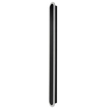 Load image into Gallery viewer, Wall Light Outdoor/Indoor Linear Black Warm White 40/60/100cm Integrated LED