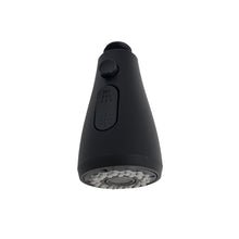 Load image into Gallery viewer, Black Shower Tap Pull Out Spray Head Replacement Sprayer Kitchen Plumbing Black Shower Tap Pull Out Spray Head Replacement Sprayer Kitchen Plumbing