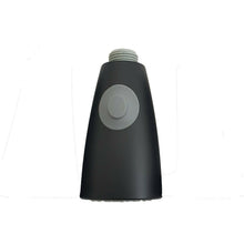 Load image into Gallery viewer, Replacement Sprayer Tap Pull Out Sprayer Kitchen Mixer Spare Shower Head Black Plumbing