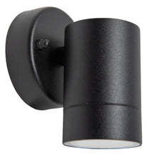 Load image into Gallery viewer, Outdoor Adjustable Wall Light GU10 Copper/Brushed Silver/Black 12cm Waterproof
