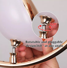 Load image into Gallery viewer, Acrylic Bird Chandelier LED Gold Pendant Light Ceiling Lamp 3 Colors Light
